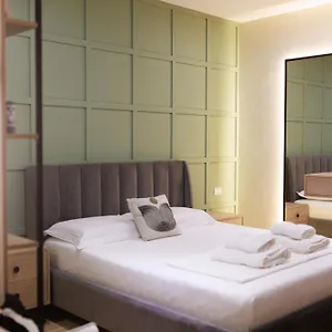 Appartement Syncron In The Center Of, Tirana